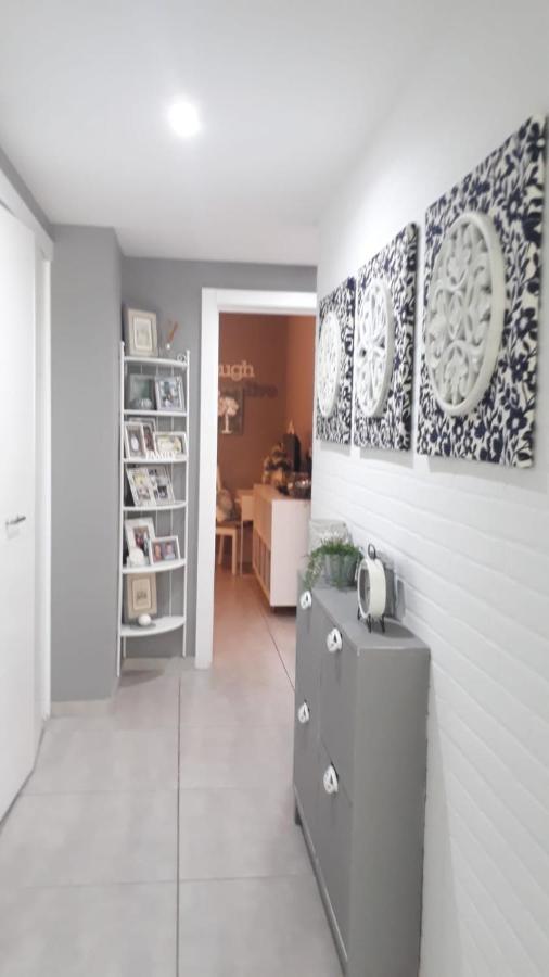 Apartamento Estrella Dominicus La Laguna Exterior foto