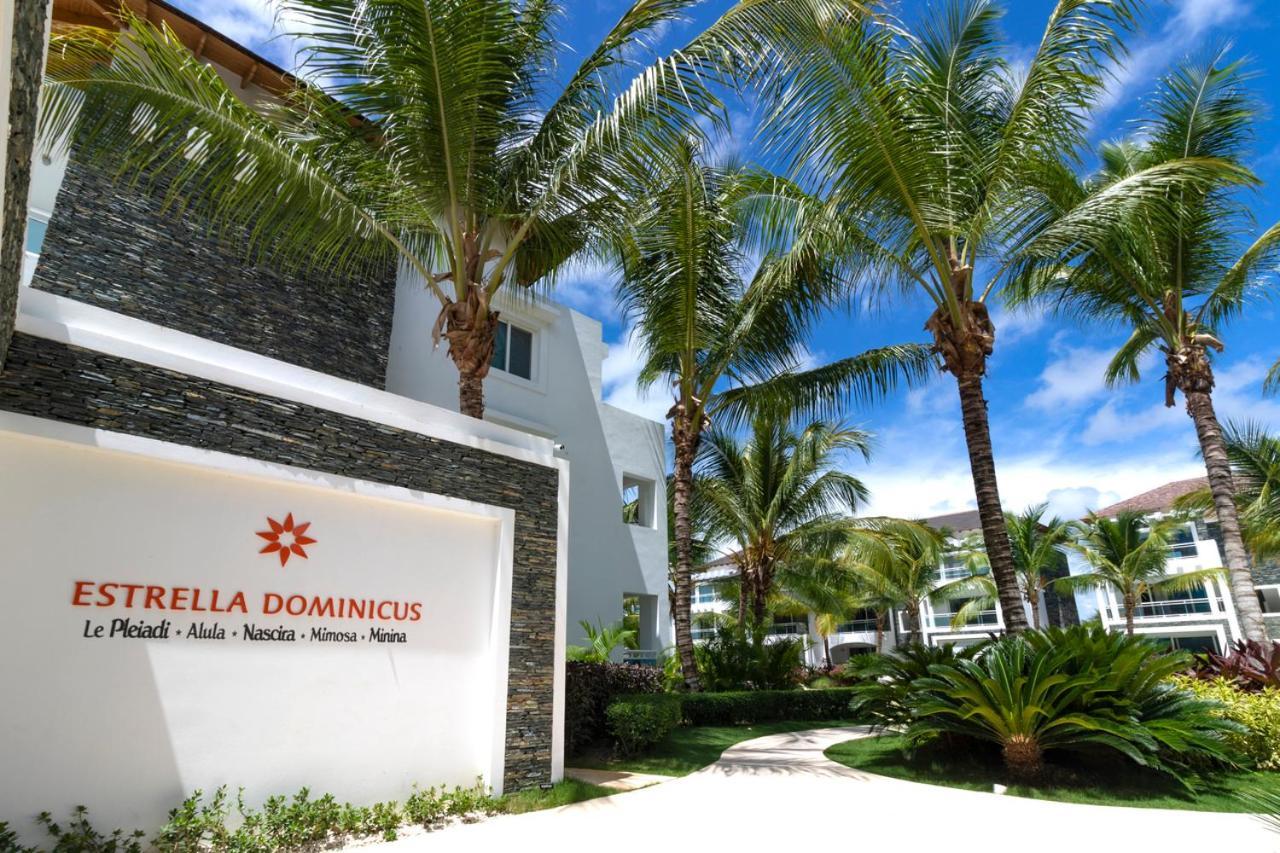 Apartamento Estrella Dominicus La Laguna Exterior foto