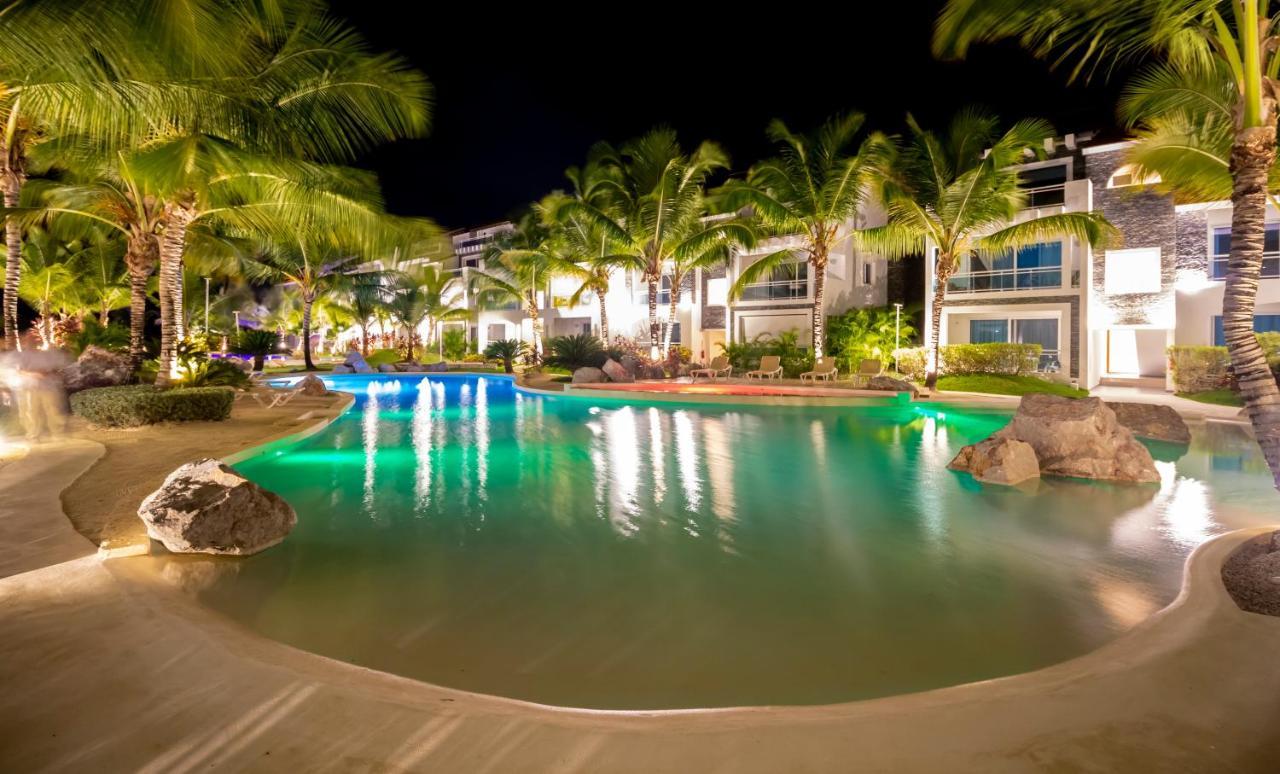 Apartamento Estrella Dominicus La Laguna Exterior foto