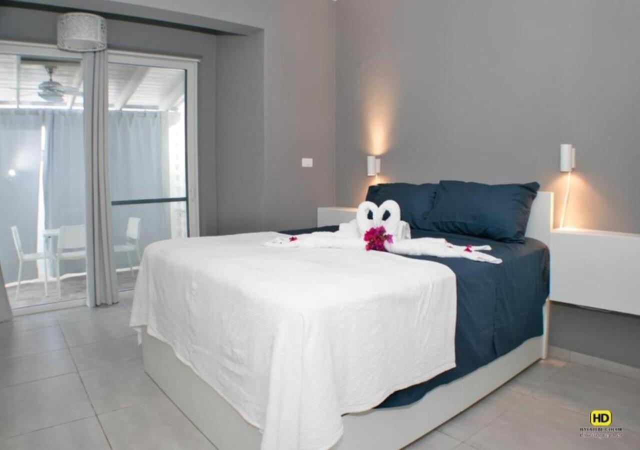 Apartamento Estrella Dominicus La Laguna Exterior foto
